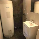 Bjonnhiet Ferienhaus Trysil