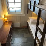 Bjonnhiet Trysil