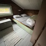 Prázdninový dům Bjonnhiet *