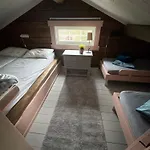 Bjonnhiet Ferienhaus