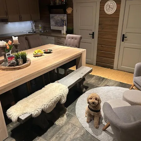 Bjonnhiet Трисиль