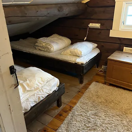 Holiday home Bjonnhiet