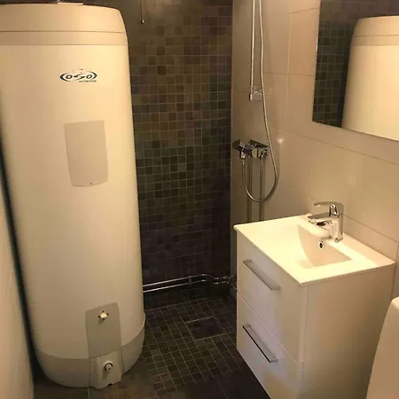 Bjonnhiet Дом отдыха Трисиль