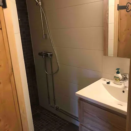 Bjonnhiet Holiday home Trysil