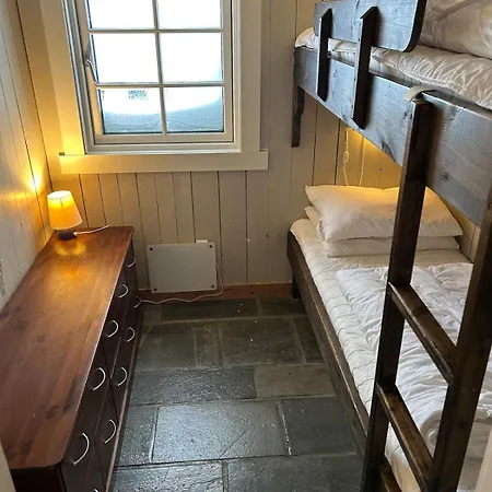 Bjonnhiet Трисиль