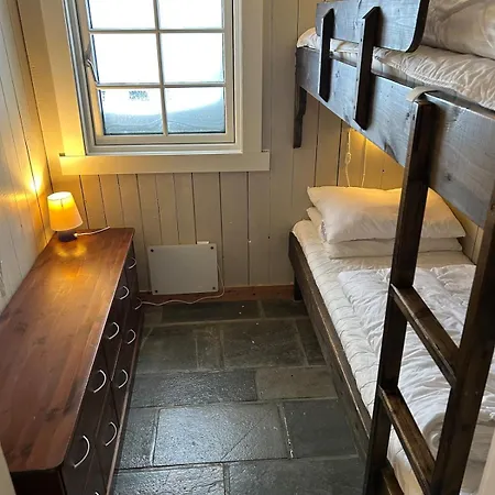 Bjonnhiet Trysil