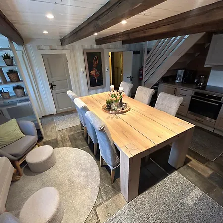 Bjonnhiet Trysil