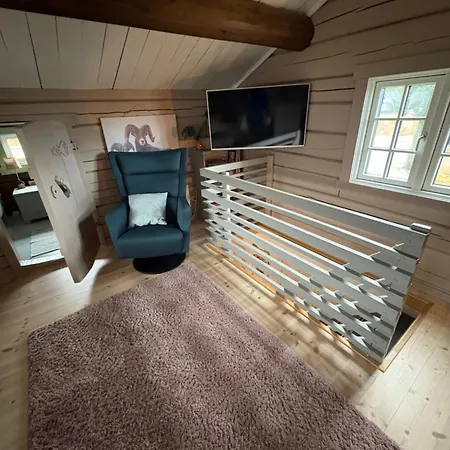 Bjonnhiet Трисиль